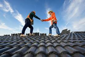 Best Roof Maintenance and Cleaning  in Nice, CA